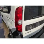 OPEL COMBO D OPEL COMBO D '2015 1.3 16V CDTI BLANCO 2011