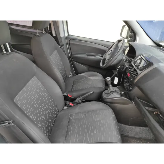 OPEL COMBO D '2015 1.3 16V CDTI BLANCO