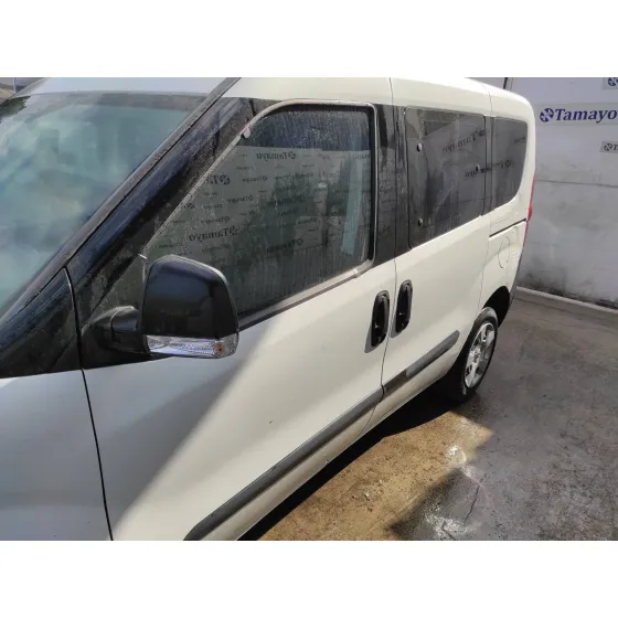 OPEL COMBO D '2015 1.3 16V CDTI BLANCO