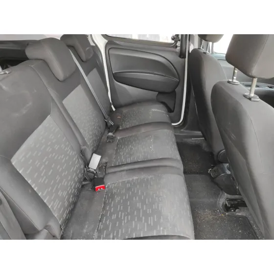 OPEL COMBO D '2015 1.3 16V CDTI BLANCO