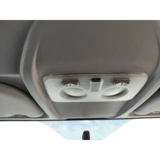 OPEL COMBO D '2015 1.3 16V CDTI BLANCO