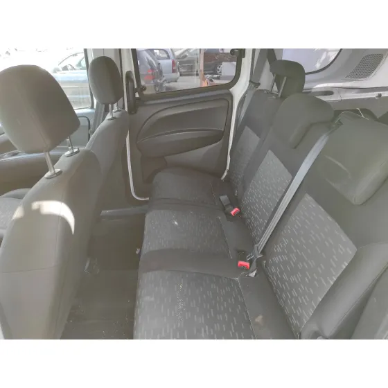 OPEL COMBO D '2015 1.3 16V CDTI BLANCO