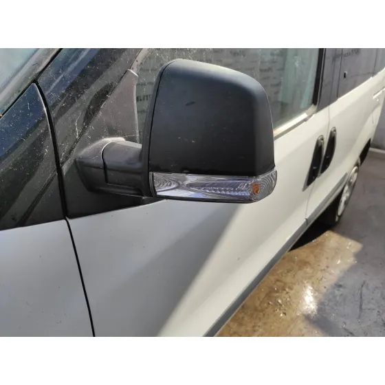 OPEL COMBO D '2015 1.3 16V CDTI BLANCO