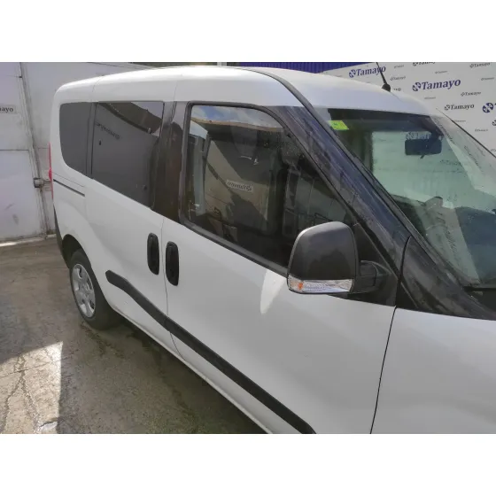 OPEL COMBO D '2015 1.3 16V CDTI BLANCO