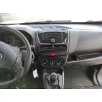 OPEL COMBO D OPEL COMBO D '2015 1.3 16V CDTI BLANCO 2011