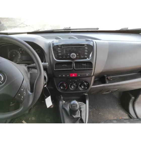 OPEL COMBO D '2015 1.3 16V CDTI BLANCO