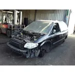 CHRYSLER VOYAGER (RG) CHRYSLER VOYAGER (RG) '2004 2.8 CRD CAT NEGRO 2001