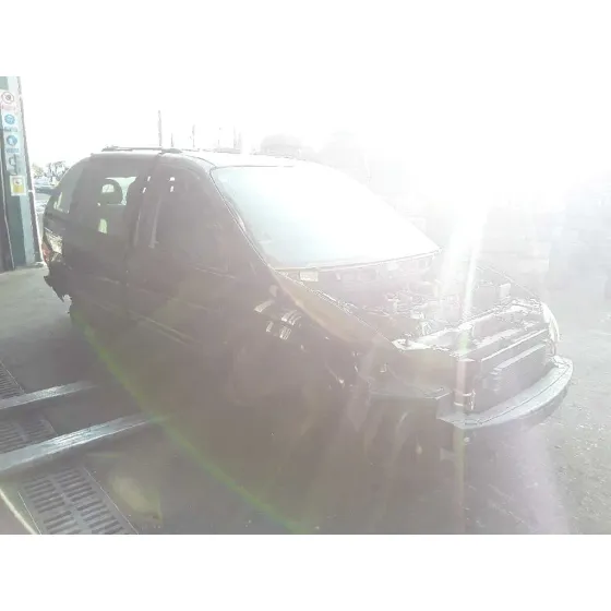 CHRYSLER VOYAGER (RG) '2004 2.8 CRD CAT NEGRO