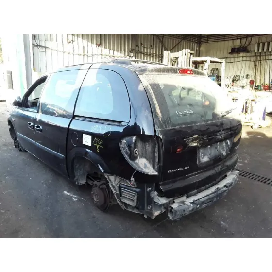 CHRYSLER VOYAGER (RG) '2004 2.8 CRD CAT NEGRO