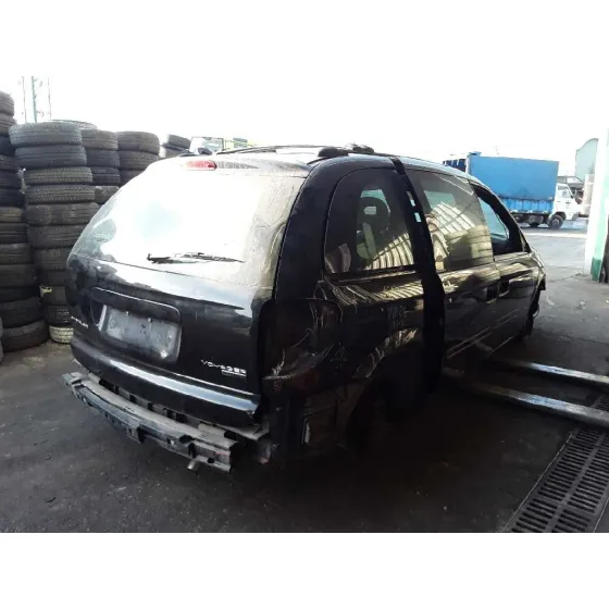 CHRYSLER VOYAGER (RG) '2004 2.8 CRD CAT NEGRO