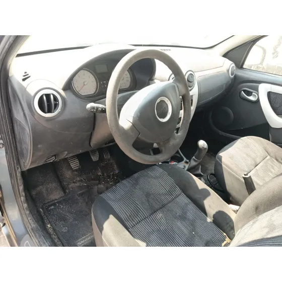 Dacia SANDERO (BS_) 2008
