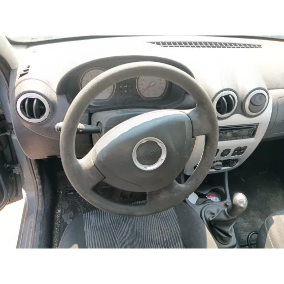 Dacia SANDERO (BS_) 2008