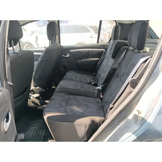 Dacia SANDERO (BS_) 2008