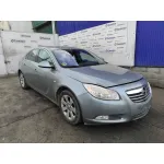 OPEL INSIGNIA BERLINA OPEL INSIGNIA BERLINA '2010 2.0 CDTI CAT PLATA 2008