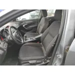 OPEL INSIGNIA BERLINA OPEL INSIGNIA BERLINA '2010 2.0 CDTI CAT PLATA 2008