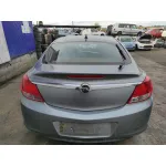OPEL INSIGNIA BERLINA OPEL INSIGNIA BERLINA '2010 2.0 CDTI CAT PLATA 2008