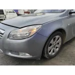 OPEL INSIGNIA BERLINA OPEL INSIGNIA BERLINA '2010 2.0 CDTI CAT PLATA 2008