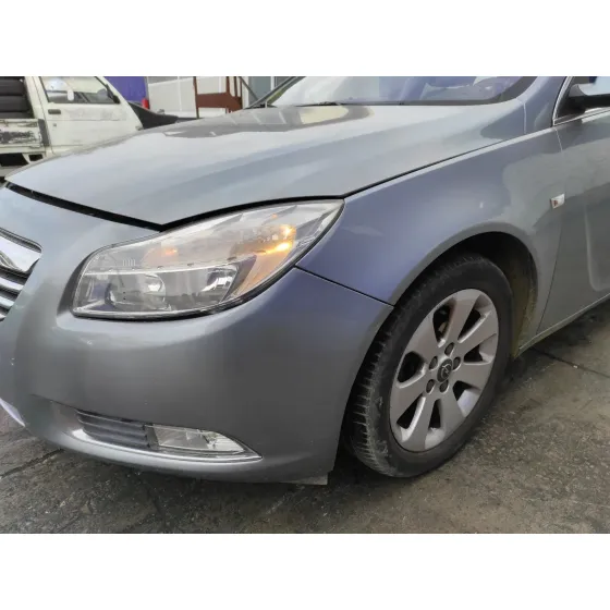 OPEL INSIGNIA BERLINA '2010 2.0 CDTI CAT PLATA