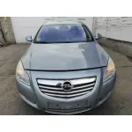 OPEL INSIGNIA BERLINA OPEL INSIGNIA BERLINA '2010 2.0 CDTI CAT PLATA 2008