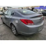 OPEL INSIGNIA BERLINA OPEL INSIGNIA BERLINA '2010 2.0 CDTI CAT PLATA 2008