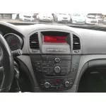 OPEL INSIGNIA BERLINA OPEL INSIGNIA BERLINA '2010 2.0 CDTI CAT PLATA 2008