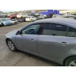 OPEL INSIGNIA BERLINA OPEL INSIGNIA BERLINA '2010 2.0 CDTI CAT PLATA 2008
