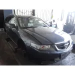 HONDA ACCORD TOURER (CN/CM) HONDA ACCORD TOURER (CN/CM) '2005 2.2 CTDI AZUL OSCURO 2003
