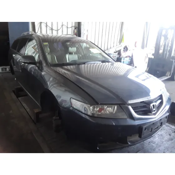 HONDA ACCORD TOURER (CN/CM) '2005 2.2 CTDI AZUL OSCURO