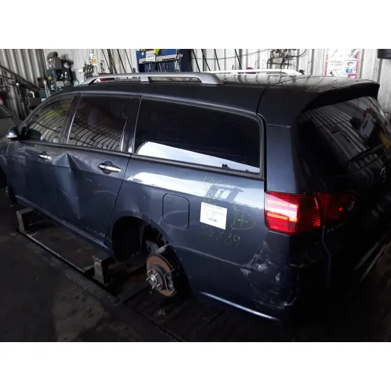 HONDA ACCORD TOURER (CN/CM) '2005 2.2 CTDI AZUL OSCURO