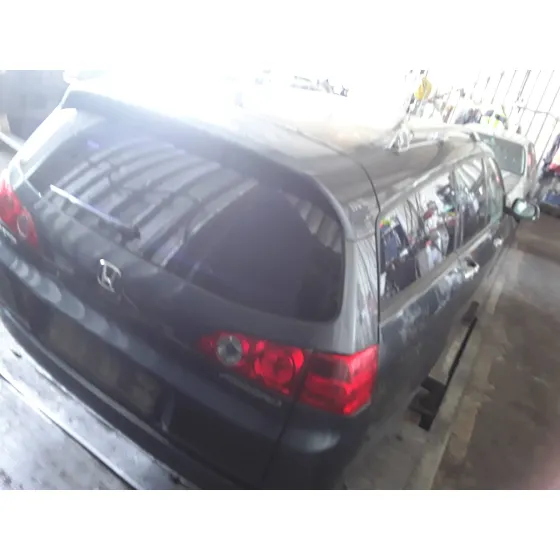 HONDA ACCORD TOURER (CN/CM) '2005 2.2 CTDI AZUL OSCURO