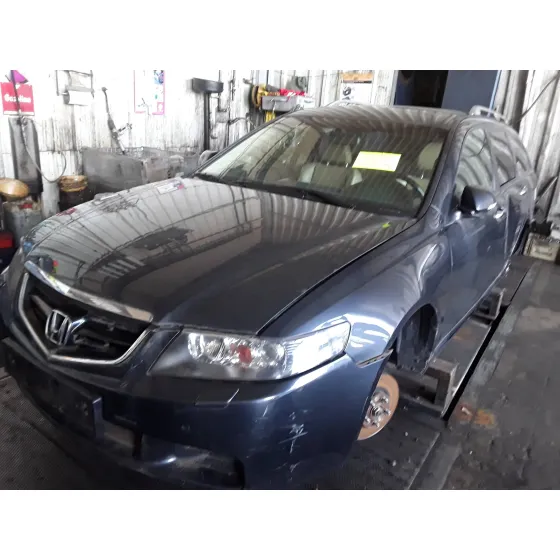 HONDA ACCORD TOURER (CN/CM) '2005 2.2 CTDI AZUL OSCURO