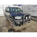 OPEL FRONTERA B OPEL FRONTERA B '2000 2.2 16V DTI VERDE 1998