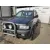 OPEL FRONTERA B OPEL FRONTERA B '2000 2.2 16V DTI VERDE 1998