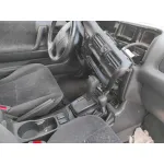 OPEL FRONTERA B OPEL FRONTERA B '2000 2.2 16V DTI VERDE 1998