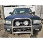 OPEL FRONTERA B OPEL FRONTERA B '2000 2.2 16V DTI VERDE 1998