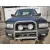 OPEL FRONTERA B OPEL FRONTERA B '2000 2.2 16V DTI VERDE 1998