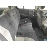 OPEL FRONTERA B OPEL FRONTERA B '2000 2.2 16V DTI VERDE 1998