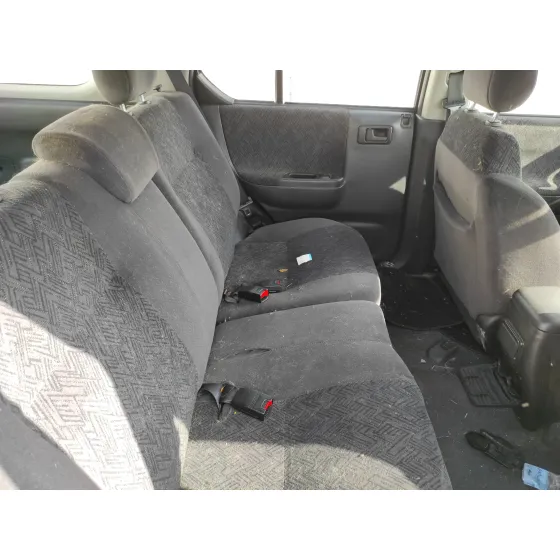 OPEL FRONTERA B '2000 2.2 16V DTI VERDE
