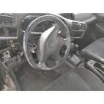 OPEL FRONTERA B OPEL FRONTERA B '2000 2.2 16V DTI VERDE 1998