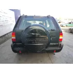 OPEL FRONTERA B OPEL FRONTERA B '2000 2.2 16V DTI VERDE 1998