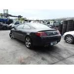 PEUGEOT 407 COUPE PEUGEOT 407 COUPE '2007 2.7 HDI FAP CAT (UHZ / DT17TED4) NEGRO 2005