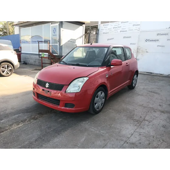 Suzuki SWIFT III (MZ, EZ) 2005
