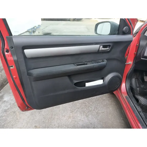 Suzuki SWIFT III (MZ, EZ) 2005