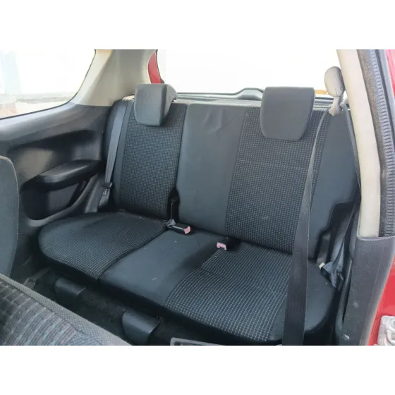 Suzuki SWIFT III (MZ, EZ) 2005
