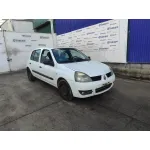 RENAULT CLIO II FASE II (B/CB0) '2007 * BLANCO