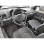 RENAULT CLIO II FASE II (B/CB0) '2007 * BLANCO