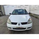 RENAULT CLIO II FASE II (B/CB0) '2007 * BLANCO