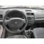 RENAULT CLIO II FASE II (B/CB0) '2007 * BLANCO