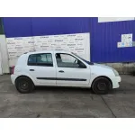 RENAULT CLIO II FASE II (B/CB0) '2007 * BLANCO