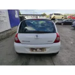 RENAULT CLIO II FASE II (B/CB0) '2007 * BLANCO